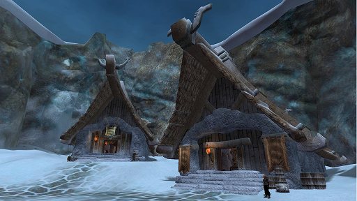 画像ギャラリー No.006のサムネイル画像 / 「EverQuest II」最新拡張パック「Sentinel's Fate」の“3日間無料お試しキャンペーン”が開催中。なつかしの“Halas再発見”も，もうすぐ