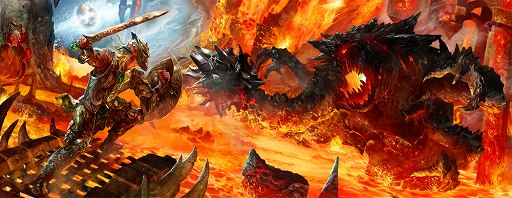 画像ギャラリー No.002のサムネイル画像 / EQ2の“基本プレイ無料バージョン”が発表に。「EverQuest II Extended」では,最新拡張パック以外のほぼすべての既存コンテンツが無料でプレイ可能