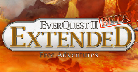 画像ギャラリー No.003のサムネイル画像 / EQ2の“基本プレイ無料バージョン”が発表に。「EverQuest II Extended」では,最新拡張パック以外のほぼすべての既存コンテンツが無料でプレイ可能