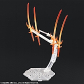 画像ギャラリー No.006のサムネイル画像 / 初代「FINAL FANTASY」主人公“光の戦士”のアクションフィギュアが登場
