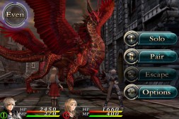 画像ギャラリー No.009のサムネイル画像 / 「FF」など，スクウェア・エニックスのスマホ向けアプリが期間限定で値下げ