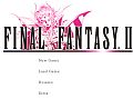 【1月31日のiOS向けアプリセール情報】RPG「FINAL FANTASY II」，韓国語版の配信を記念して350円に値下げ中