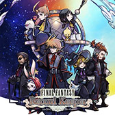 画像ギャラリー No.009のサムネイル画像 / 「ファイナルファンタジーII」は2018年で30周年。FFシリーズのアプリと連動したキャンペーンを順次実施