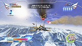 画像ギャラリー No.006のサムネイル画像 / 大幅にグラフィックスを向上して登場する「アフターバーナークライマックス」，4月21日に待望のテイクオフ