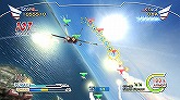 画像ギャラリー No.008のサムネイル画像 / 大幅にグラフィックスを向上して登場する「アフターバーナークライマックス」，4月21日に待望のテイクオフ