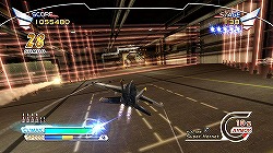 画像ギャラリー No.009のサムネイル画像 / 大幅にグラフィックスを向上して登場する「アフターバーナークライマックス」，4月21日に待望のテイクオフ