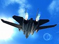 大幅にグラフィックスを向上して登場する「アフターバーナークライマックス」，4月21日に待望のテイクオフ