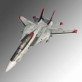画像ギャラリー No.001のサムネイル画像 / PS3/X360用フライトシューティング「アフターバーナークライマックス」が4月21日に配信開始
