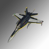 画像ギャラリー No.003のサムネイル画像 / PS3/X360用フライトシューティング「アフターバーナークライマックス」が4月21日に配信開始