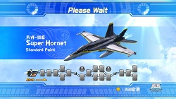 画像ギャラリー No.019のサムネイル画像 / PS3/X360用フライトシューティング「アフターバーナークライマックス」が4月21日に配信開始