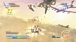 画像ギャラリー No.024のサムネイル画像 / PS3/X360用フライトシューティング「アフターバーナークライマックス」が4月21日に配信開始