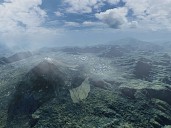画像ギャラリー No.026のサムネイル画像 / PS3/X360用フライトシューティング「アフターバーナークライマックス」が4月21日に配信開始