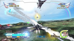 画像ギャラリー No.034のサムネイル画像 / PS3/X360用フライトシューティング「アフターバーナークライマックス」が4月21日に配信開始
