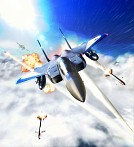画像ギャラリー No.037のサムネイル画像 / PS3/X360用フライトシューティング「アフターバーナークライマックス」が4月21日に配信開始
