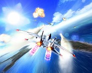 画像ギャラリー No.038のサムネイル画像 / PS3/X360用フライトシューティング「アフターバーナークライマックス」が4月21日に配信開始