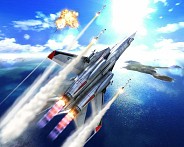 画像ギャラリー No.039のサムネイル画像 / PS3/X360用フライトシューティング「アフターバーナークライマックス」が4月21日に配信開始