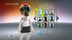 画像ギャラリー No.008のサムネイル画像 / いよいよテイクオフ！ 「アフターバーナークライマックス」の配信が本日よりスタート。HD対応により美しくなった大空でドッグファイトを楽しもう