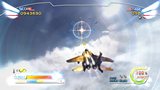 画像ギャラリー No.014のサムネイル画像 / いよいよテイクオフ！ 「アフターバーナークライマックス」の配信が本日よりスタート。HD対応により美しくなった大空でドッグファイトを楽しもう