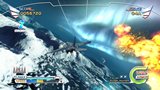 画像ギャラリー No.018のサムネイル画像 / いよいよテイクオフ！ 「アフターバーナークライマックス」の配信が本日よりスタート。HD対応により美しくなった大空でドッグファイトを楽しもう