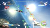 画像ギャラリー No.020のサムネイル画像 / いよいよテイクオフ！ 「アフターバーナークライマックス」の配信が本日よりスタート。HD対応により美しくなった大空でドッグファイトを楽しもう