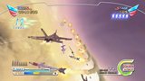 画像ギャラリー No.022のサムネイル画像 / いよいよテイクオフ！ 「アフターバーナークライマックス」の配信が本日よりスタート。HD対応により美しくなった大空でドッグファイトを楽しもう