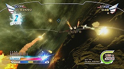 画像ギャラリー No.017のサムネイル画像 / 強力な“オールドゲーマーホイホイ”であることは認めるが,この爽快感は今でも十分通用する!「アフターバーナークライマックス」の魅力をプレイムービーとあわせて紹介