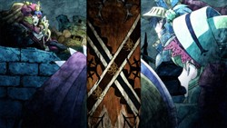 画像ギャラリー No.002のサムネイル画像 / NDS版プレイヤーの要望まで反映! 「ナイツ・イン・ザ・ナイトメア」,PSP版の新要素の一部を紹介