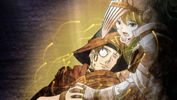 画像ギャラリー No.004のサムネイル画像 / NDS版プレイヤーの要望まで反映! 「ナイツ・イン・ザ・ナイトメア」,PSP版の新要素の一部を紹介