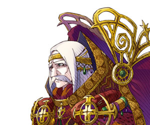 画像ギャラリー No.006のサムネイル画像 / 「ナイツ・イン・ザ・ナイトメア」，物語のプロローグやメインキャラクターを紹介
