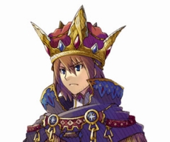 画像ギャラリー No.002のサムネイル画像 / 「ナイツ・イン・ザ・ナイトメア」，主要キャラクター5人の情報を公開