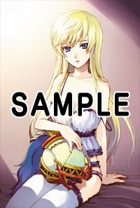 画像ギャラリー No.004のサムネイル画像 / 「ナイツ・イン・ザ・ナイトメア」，店舗別オリジナル特典のイラスト公開