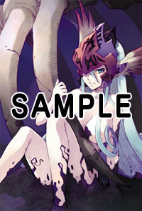 画像ギャラリー No.005のサムネイル画像 / 「ナイツ・イン・ザ・ナイトメア」，店舗別オリジナル特典のイラスト公開