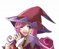 画像ギャラリー No.001のサムネイル画像 / 「ナイツ・イン・ザ・ナイトメア」，「ユグドラ・ユニオン」のセーブデータがある状態で条件を満たせば“パメラ”が使用可能に