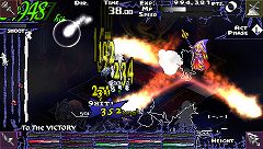画像ギャラリー No.004のサムネイル画像 / 「ナイツ・イン・ザ・ナイトメア」，「ユグドラ・ユニオン」のセーブデータがある状態で条件を満たせば“パメラ”が使用可能に