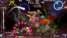 画像ギャラリー No.007のサムネイル画像 / 「ナイツ・イン・ザ・ナイトメア」のゲームの流れを紹介。本作のストーリーやバトルは，どのように進行していくのだろうか？