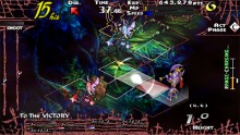 画像ギャラリー No.008のサムネイル画像 / 「ナイツ・イン・ザ・ナイトメア」のゲームの流れを紹介。本作のストーリーやバトルは，どのように進行していくのだろうか？