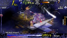 画像ギャラリー No.011のサムネイル画像 / いよいよ明日発売の「ナイツ・イン・ザ・ナイトメア」，主人公・ウィスプの前に立ちはだかるボスモンスターを一足先に確認せよ