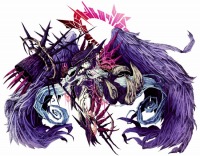 画像ギャラリー No.013のサムネイル画像 / いよいよ明日発売の「ナイツ・イン・ザ・ナイトメア」，主人公・ウィスプの前に立ちはだかるボスモンスターを一足先に確認せよ
