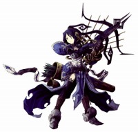 画像ギャラリー No.021のサムネイル画像 / いよいよ明日発売の「ナイツ・イン・ザ・ナイトメア」，主人公・ウィスプの前に立ちはだかるボスモンスターを一足先に確認せよ