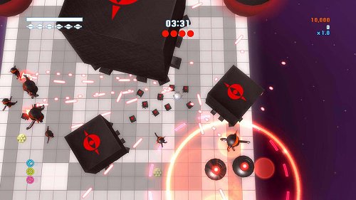 画像ギャラリー No.006のサムネイル画像 / Xbox LIVE，今週は「ロックマン 10」などのDLがお得