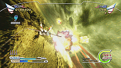 画像ギャラリー No.007のサムネイル画像 / Xbox LIVE アーケード版の「アフターバーナークライマックス」と「電脳戦機バーチャロン オラトリオ・タングラム ver.5.66」が半額セール中