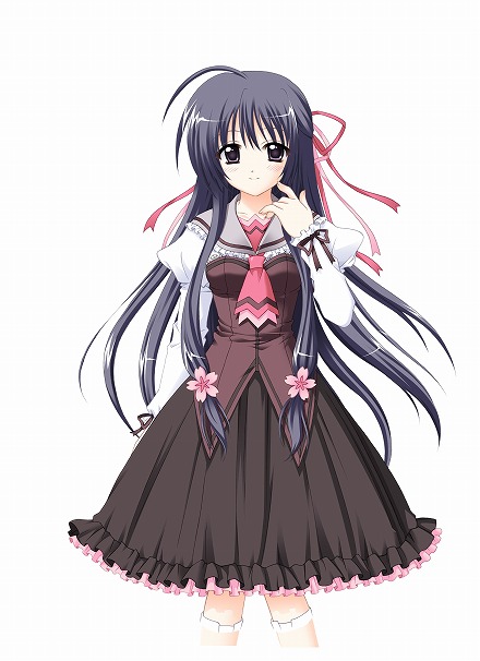 画像ギャラリー No.005のサムネイル画像 / アスキー・メディアワークス,12人の花嫁候補達との生活が始まる!? 「マリッジロワイヤル 〜プリズムストーリー〜」を4月1日に発売