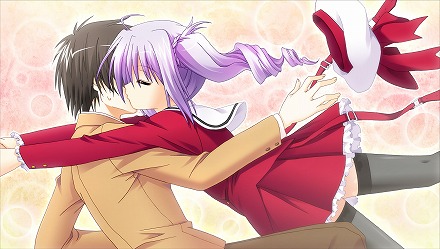 画像ギャラリー No.042のサムネイル画像 / アスキー・メディアワークス,12人の花嫁候補達との生活が始まる!? 「マリッジロワイヤル 〜プリズムストーリー〜」を4月1日に発売