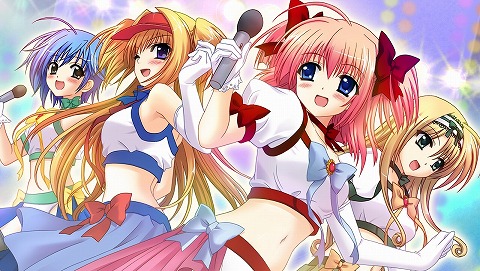 画像ギャラリー No.017のサムネイル画像 / 恐怖のヤンデレ展開もあり？ 「マリッジロワイヤル」，バラエティに富んだサブシナリオ「カラールート」の情報を公開！