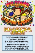 画像ギャラリー No.030のサムネイル画像 / 「プロ野球 ファミスタDS 2010」，オリジナル選手を作れる“マイカード作成”と“ドリームペナントモード”の詳細が判明