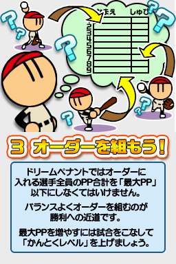 画像ギャラリー No.007のサムネイル画像 / 本日開幕「プロ野球ファミスタDS 2010」リリーフエース級投手が手に入る4Gamerだけの独占パスワードをカキーンと公開