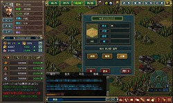 画像ギャラリー No.008のサムネイル画像 / 【PR】時間を上手く使う者が「熱血三国」を制する! 「計略」や「名将」など,三国志マニアならニヤリとせざるを得ない要素を紹介
