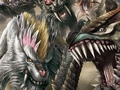 Xbox 360に新風を巻き起こすオンラインゲームになるか？　Xbox 360版「モンスターハンター フロンティア オンライン」クローズドβテストレポート