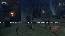 画像ギャラリー No.014のサムネイル画像 / Xbox 360に新風を巻き起こすオンラインゲームになるか? Xbox 360版「モンスターハンター フロンティア オンライン」クローズドβテストレポート