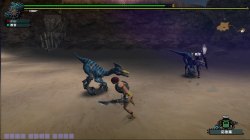 画像ギャラリー No.015のサムネイル画像 / Xbox 360に新風を巻き起こすオンラインゲームになるか? Xbox 360版「モンスターハンター フロンティア オンライン」クローズドβテストレポート